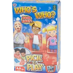 Mini Matters Hti Spel^ Spellen