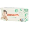 Huggies Babydoekjes Natural Care^ Lichaamsverzorging