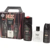 Palmolive Huz For Men Giftset Energize Me^ Lichaamsverzorging