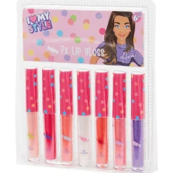Max & More I Love My Style Lipgloss-Set^ Make-Up