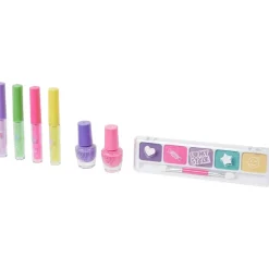 DC Comics I Love My Style Make-Upset^ Parfum