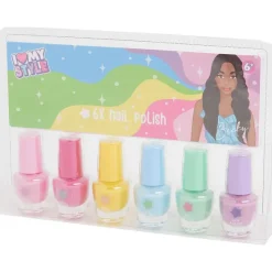 Max & More I Love My Style Nagellak^ Make-Up