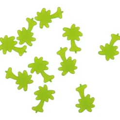 Staub Ijsblokjes^ Dienbladen