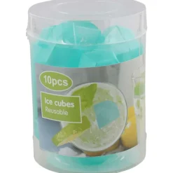 Staub Ijsblokjes^ Dienbladen