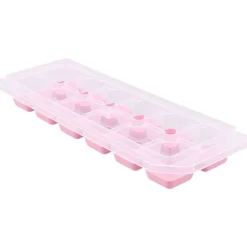 VitaVerde Ijsblokjesmaker Met Deksel^ Keukenapparaten