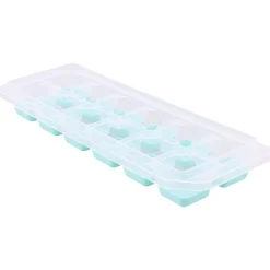 VitaVerde Ijsblokjesmaker Met Deksel^ Keukenapparaten