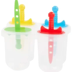 Staub Ijslolliemaker^ Dienbladen