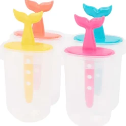 Staub Ijslolliemaker^ Dienbladen