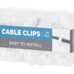 FERM Ijzerwarenset^ Gereedschap