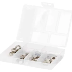 FERM Ijzerwarenset^ Gereedschap