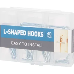 FERM Ijzerwarenset^ Gereedschap