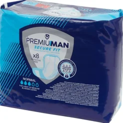 Palmolive Incontinentiepads Voor Mannen^ Lichaamsverzorging