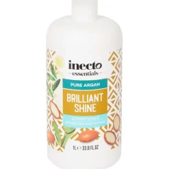 Inecto Essentials Conditioner Brilliant Shine Pure Argan^ Haarverzorging