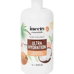 Inecto Essentials Shampoo Ultra Hydration^ Haarverzorging