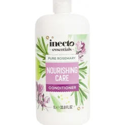 Inecto Nourishing Care Conditioner Rozemarijn^ Haarverzorging