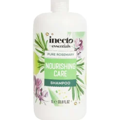 Inecto Nourishing Care Shampoo Rozemarijn^ Haarverzorging