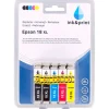 Office Essentials Ink & Print Inktcartridges Epson 18 Xl^ Bureau Accessoires