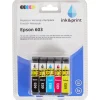 Merk Ink & Print Inktcartridges Epson 603^ Inktcartridges