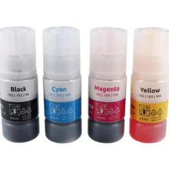 Merk Ink & Print Inktcartridges^ Inktcartridges