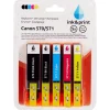 Merk Ink & Print Inktcartridges Canon 570/571^ Inktcartridges