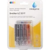 Merk Ink & Print Inktcartridges Brother Lc 3217^ Inktcartridges