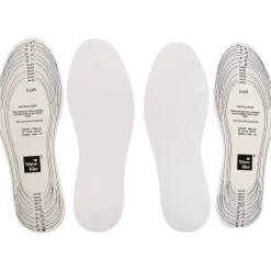 Merk Inlegzolen Badstof^ Schoenen