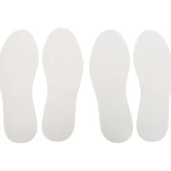 Merk Inlegzolen Badstof^ Schoenen