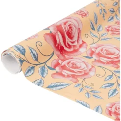 Merk Inpakpapier^ Inpakken