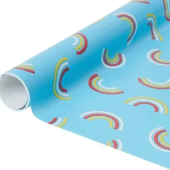 Merk Inpakpapier^ Inpakken