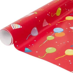 Merk Inpakpapier^ Inpakken