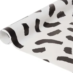 Merk Inpakpapier^ Inpakken