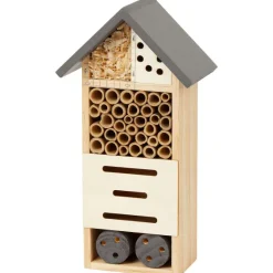 Merk Insectenhotel^ Tuindecoratie