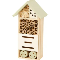 Merk Insectenhotel^ Tuindecoratie