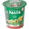 Big Jeff Instant Pasta^ Voeding