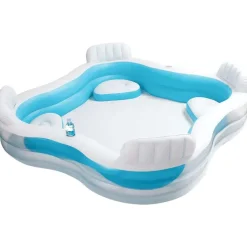 Intex Familiezwembad^ Waterspeelgoed