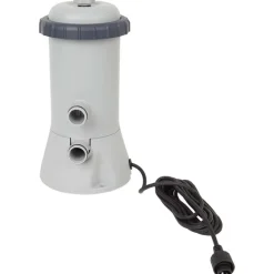 Intex Krystal Clear Filterpomp^ Spellen