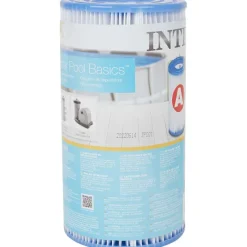 Intex Krystal Clear Pomp-Filter^ Zwembaden