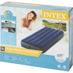 Intex 1-Persoonsluchtbed^ Luchtbedden