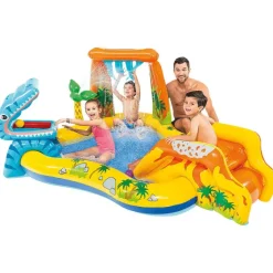 Intex Speelparadijs^ Buitenspeelgoed