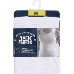 Jack Parker Singlet^ Ondergoed