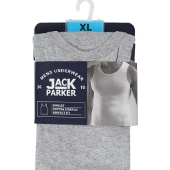 Jack Parker Singlet^ Ondergoed