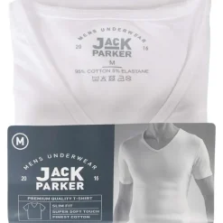 Jack Parker T-Shirt^ Kleding
