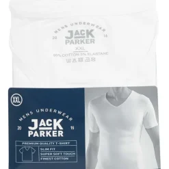 Jack Parker T-Shirt^ Kleding