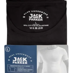 Jack Parker T-Shirt^ Kleding