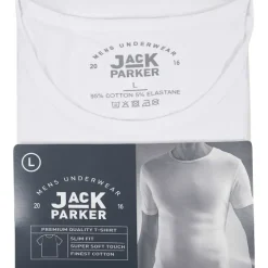 Jack Parker T-Shirt^ Kleding