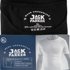 Jack Parker T-Shirt^ Kleding