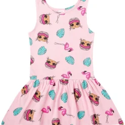 SuperTrash Jurk^ Kleding