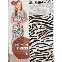 SuperTrash Jurk^ Kleding