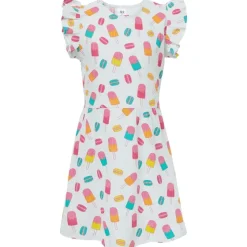 SuperTrash Jurk Met^ Kleding