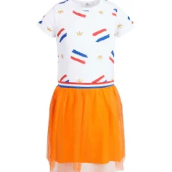 SuperTrash Jurk Nederland^ Kleding